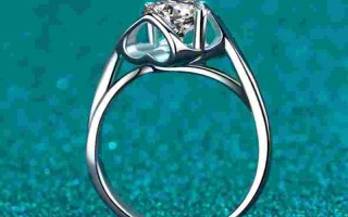 钻戒一克拉多少钱2020,钻戒一克拉多少钱2020年