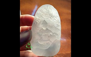 翡翠买原石加工有假吗淘宝上买原石翡翠加工是真的吗