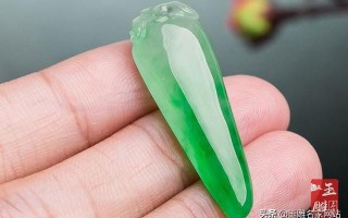 翡翠和a货翡翠手镯,什么是a货翡翠