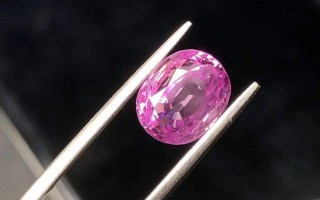 十大粉色宝石,十大粉色宝石图片