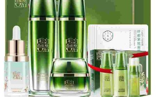 3040岁护肤品排行榜抗衰老30-40岁护肤品排行榜