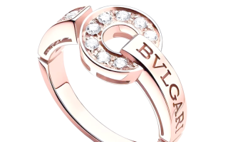 世界十大戒指品牌,世界著名戒指品牌