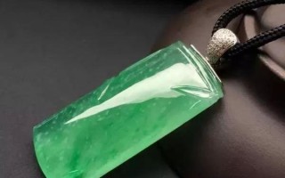 鉴别翡翠知识分享,翡翠鉴别最简单方法