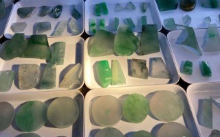 广东四会翡翠原石的寻找方法的简单介绍