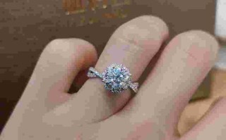 刚买的五十分钻戒就后悔了,刚买的五十分钻戒就后悔了能退吗