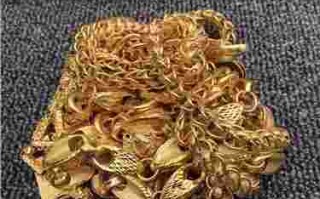 黄金回收价格行情,黄金回收价格行情变化