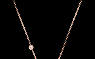 项链什么牌子比较好男生,项链什么牌子比较好