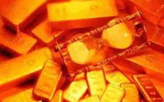 纸黄金开户条件纸黄金开户