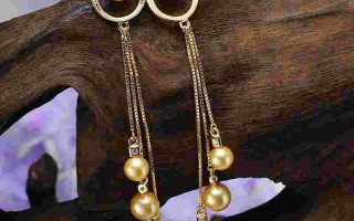 耳环最新款式,最新款耳环首饰