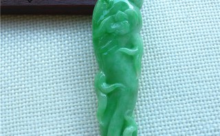 翡翠吊坠的种和水的图解及价格,各种种水的翡翠图片大全