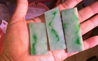 为什么说翡翠是暴利行业？