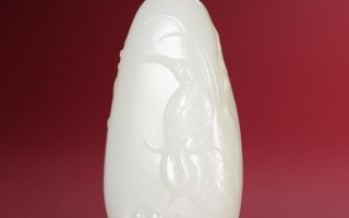 如何去识别一件和田玉作品的品质？