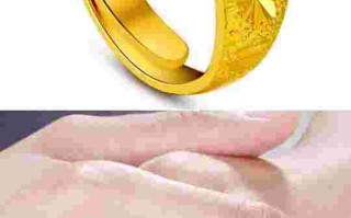 9999金戒指大概多少钱99999黄金戒指多少钱一克