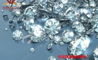 哪里出产钻石最好哪里出产钻石