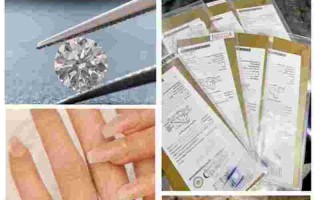 钻石定制和钻戒定制钻石定制和品牌钻石哪个好