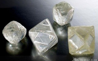 钻石图片原石钻石图片原石大全