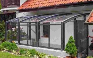 一楼小院子做阳光房,一楼小院阳光房算违建吗