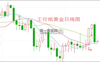 农业银行纸黄金价格走势图,中国农业银行黄金价格走势图