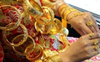 黄金新娘,黄金新娘演员表