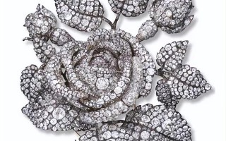 世界珠宝首饰奢侈品牌排行榜,世界珠宝首饰奢侈品牌排行榜前十名