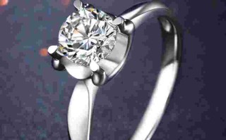 1克拉钻石要多少钱人民币1克拉钻石要多少钱