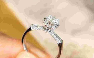 求婚戒指买什么好求婚戒指买什么好知乎