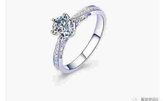 钻戒选什么款式好看图片,钻戒选什么款式好看
