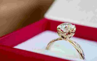 求婚用什么戒指合适求婚用什么戒指合适有什么寓意