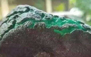 翡翠原石视频27万翡翠原石*作视频