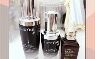 50岁用小棕瓶还是小紫瓶50岁适合小棕瓶还是小黑瓶吗