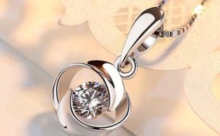 铂金首饰图片大全铂金首饰图片