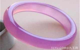 翡翠手镯真假辨别真假方法翡翠手镯真假辨别真假