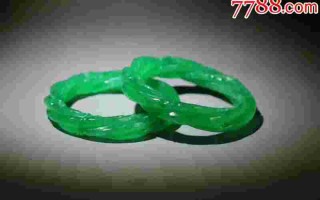 翡翠手镯水头好的戴时间长了会糯化吗,翡翠手镯水头足石棉多的图