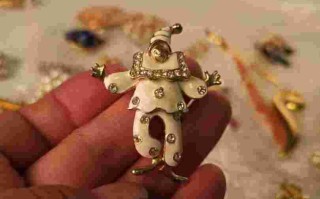 二手珠宝交易平台,二手珠宝交易平台收取手续费