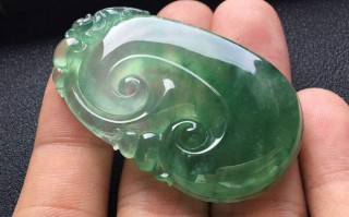 翡翠如意的知识大全翡翠如意的介绍和讲解