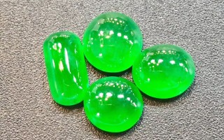 翡翠知识站,百度百科翡翠