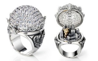 Justin Davis 推出 Hello New York 系列 纽约建筑元素致敬“不夜城”