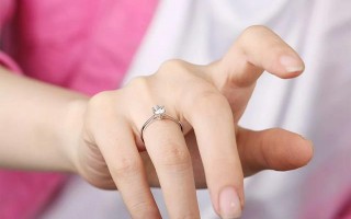 什么品牌的钻戒更值得买？