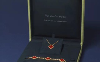 奢侈品首饰奢侈品首饰品牌前十名