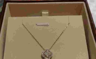 钻石项链可以回收吗,钻石项链回收价格是多少呢