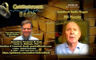 中国央行扮演重要角色？贵金属专家：“黄金卡特尔”必须被击溃 金价迎来“大突破”之年