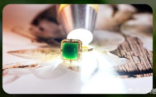 翡翠的起源、与玉石的区别只是一种身份的象征吗？你有什么看法？