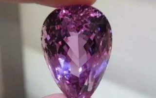 蓝宝石好听的名字冷门宝石名字