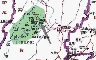 关于莫西沙绿翡翠精品原石外表的信息