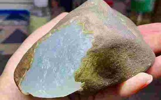 翡翠原石皮壳大全翡翠原石皮壳大全图片