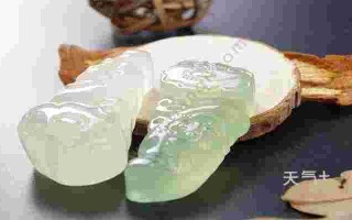 翡翠和玉的区别在哪里,怎么看翡翠真假最简单的方法