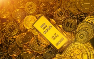 2021年黄金会掉价吗,2021年黄金会暴跌不