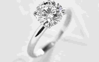 女钻戒图片大全唯美图片钻石女戒图片