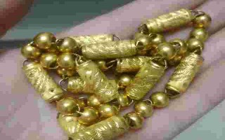 黄金回收有什么猫腻吗知乎,黄金回收有什么猫腻吗