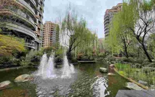 杭州翡翠城杭州翡翠城梧桐郡